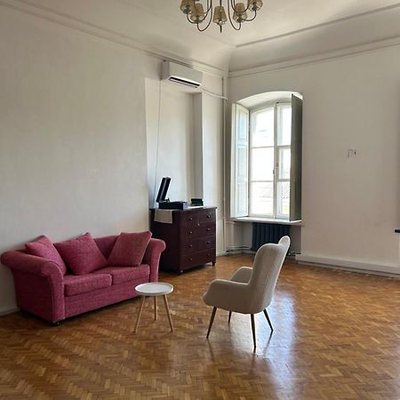 Great Appartment In The Center Of Odessa Exterior photo