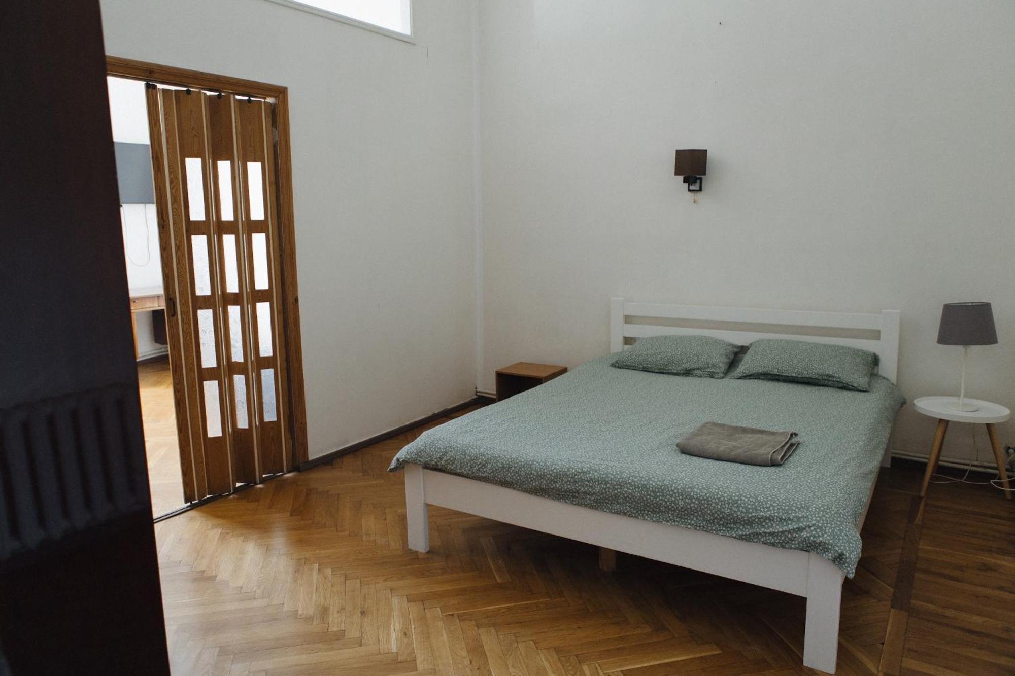 Great Appartment In The Center Of Odessa Exterior photo