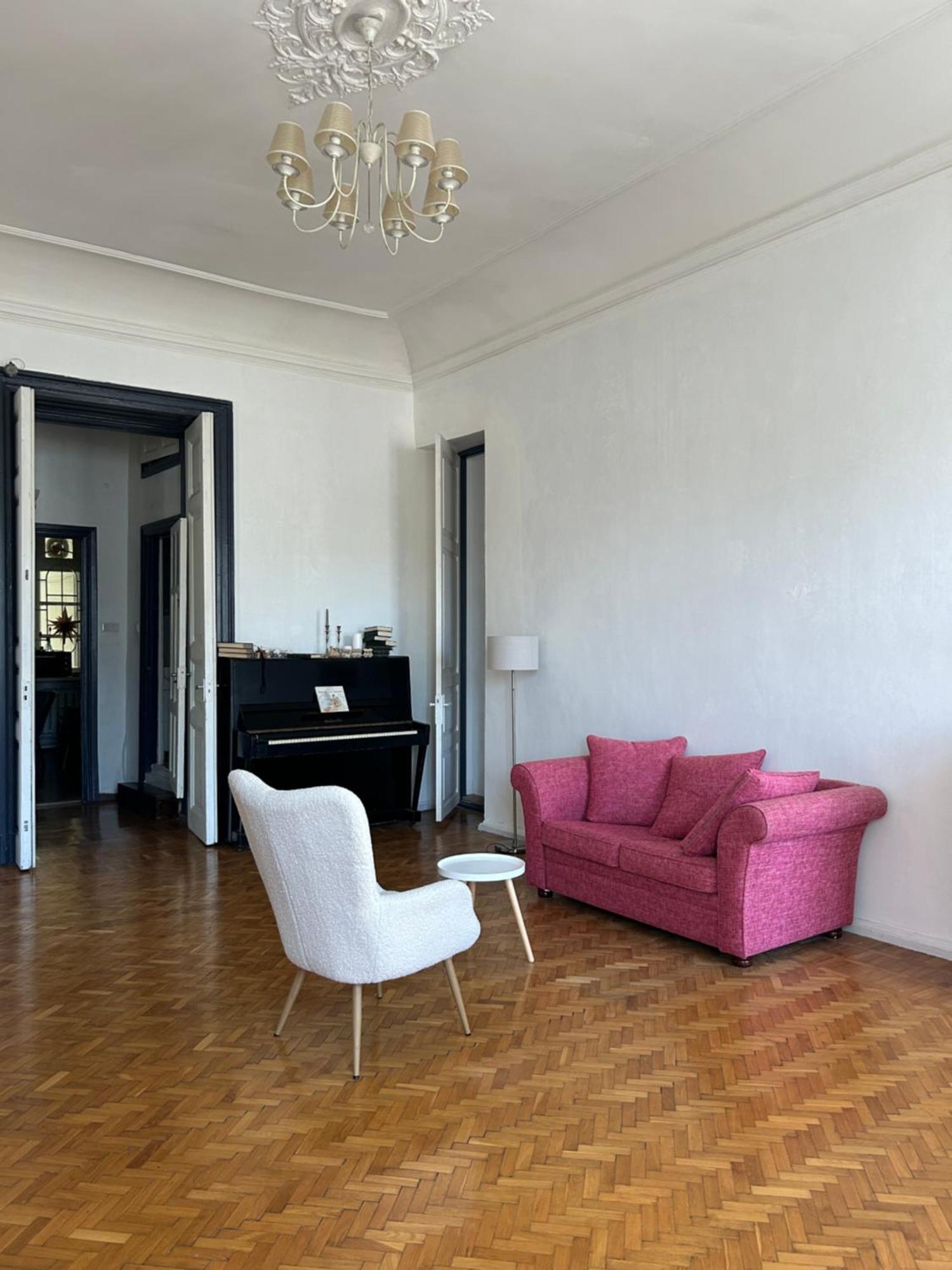 Great Appartment In The Center Of Odessa Exterior photo