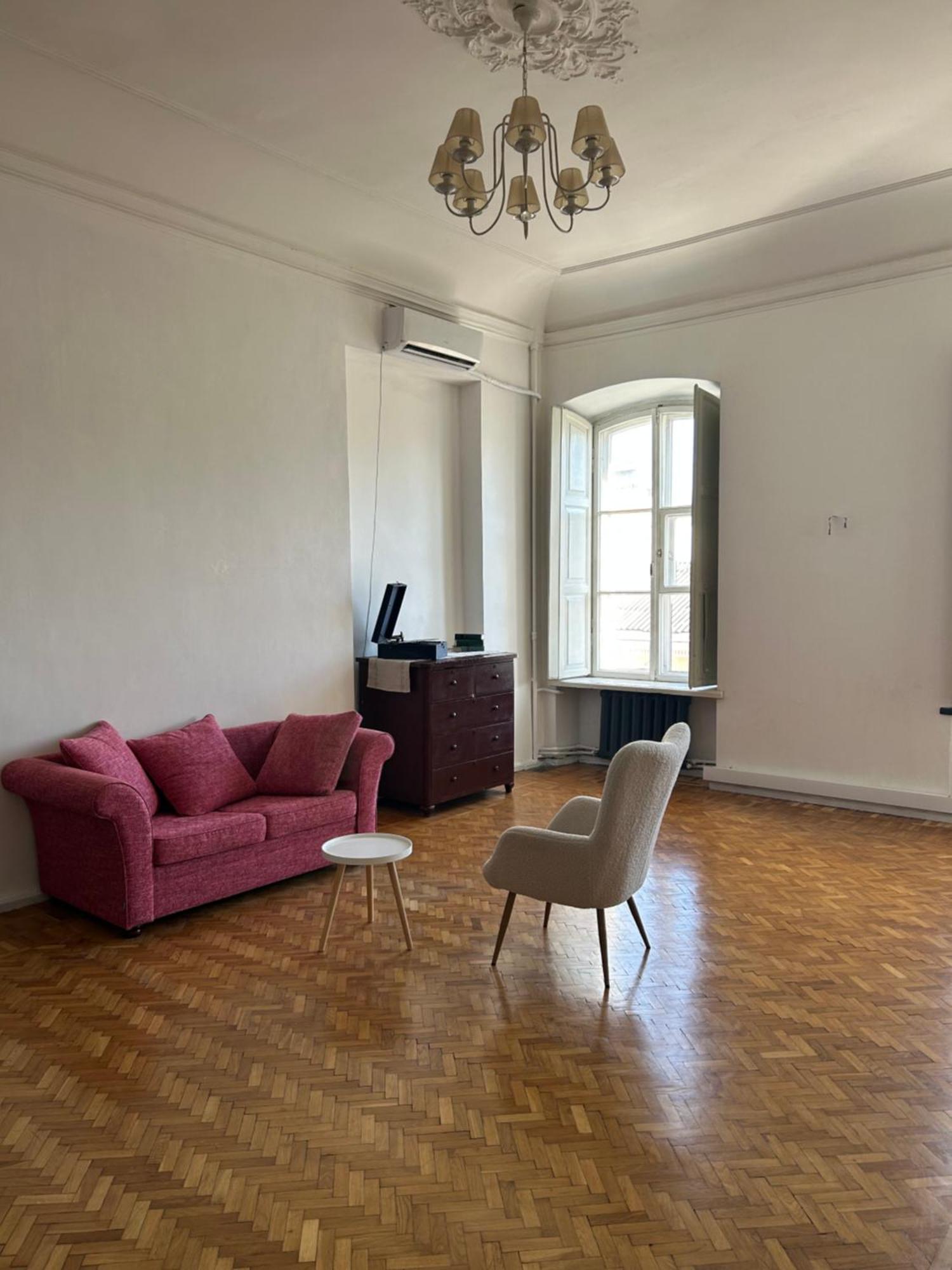Great Appartment In The Center Of Odessa Exterior photo